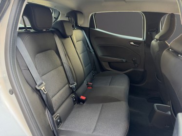 Renault clio v e-tech hybride 145 equilibre occasion simplicicar lyon nord simplicicar simplicibike france