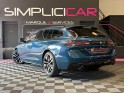 Peugeot 508 sw 225 ch ss eat8 gt garantie 12 mois occasion  simplicicar aix les bains simplicicar simplicibike france