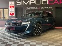 Peugeot 508 sw 225 ch ss eat8 gt garantie 12 mois occasion  simplicicar aix les bains simplicicar simplicibike france