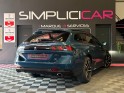 Peugeot 508 sw 225 ch ss eat8 gt garantie 12 mois occasion  simplicicar aix les bains simplicicar simplicibike france