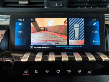 Peugeot 508 sw 225 ch ss eat8 gt garantie 12 mois occasion  simplicicar aix les bains simplicicar simplicibike france