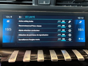 Peugeot 508 sw 225 ch ss eat8 gt garantie 12 mois occasion  simplicicar aix les bains simplicicar simplicibike france