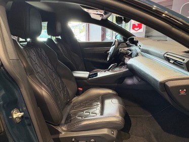 Peugeot 508 sw 225 ch ss eat8 gt garantie 12 mois occasion  simplicicar aix les bains simplicicar simplicibike france