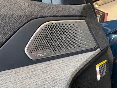 Peugeot 508 sw 225 ch ss eat8 gt garantie 12 mois occasion  simplicicar aix les bains simplicicar simplicibike france