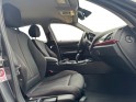 Bmw serie 1 f20 lci 118i 136 ch sport a feux led - demarrage sans cle - siege chauffant - radar av/ar occasion simplicicar...