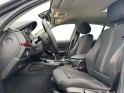 Bmw serie 1 f20 lci 118i 136 ch sport a feux led - demarrage sans cle - siege chauffant - radar av/ar occasion simplicicar...