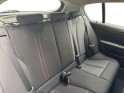 Bmw serie 1 f20 lci 118i 136 ch sport a feux led - demarrage sans cle - siege chauffant - radar av/ar occasion simplicicar...