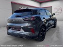 Ford puma 1.0 ecoboost 125 ch mhev ss bvm6 st-line x occasion simplicicar guadeloupe  simplicicar simplicibike france