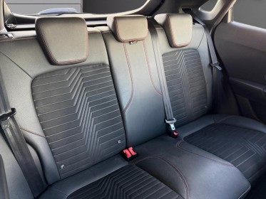 Ford puma 1.0 ecoboost 125 ch mhev ss bvm6 st-line x occasion simplicicar guadeloupe  simplicicar simplicibike france