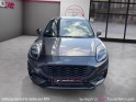 Ford puma 1.0 ecoboost 125 ch mhev ss bvm6 st-line x occasion simplicicar guadeloupe  simplicicar simplicibike france