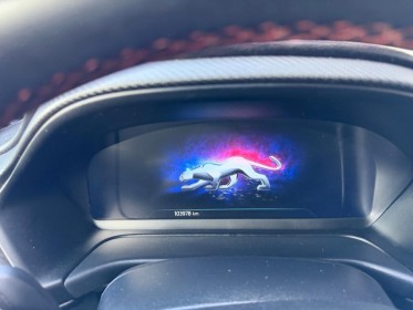 Ford puma 1.0 ecoboost 125 ch mhev ss bvm6 st-line x occasion simplicicar guadeloupe  simplicicar simplicibike france