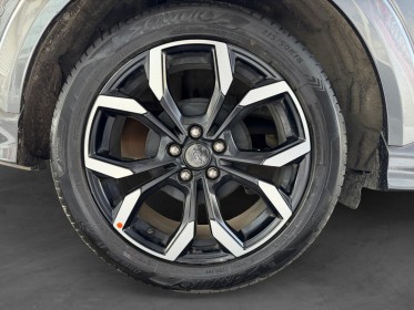 Ford puma 1.0 ecoboost 125 ch mhev ss bvm6 st-line x occasion simplicicar guadeloupe  simplicicar simplicibike france