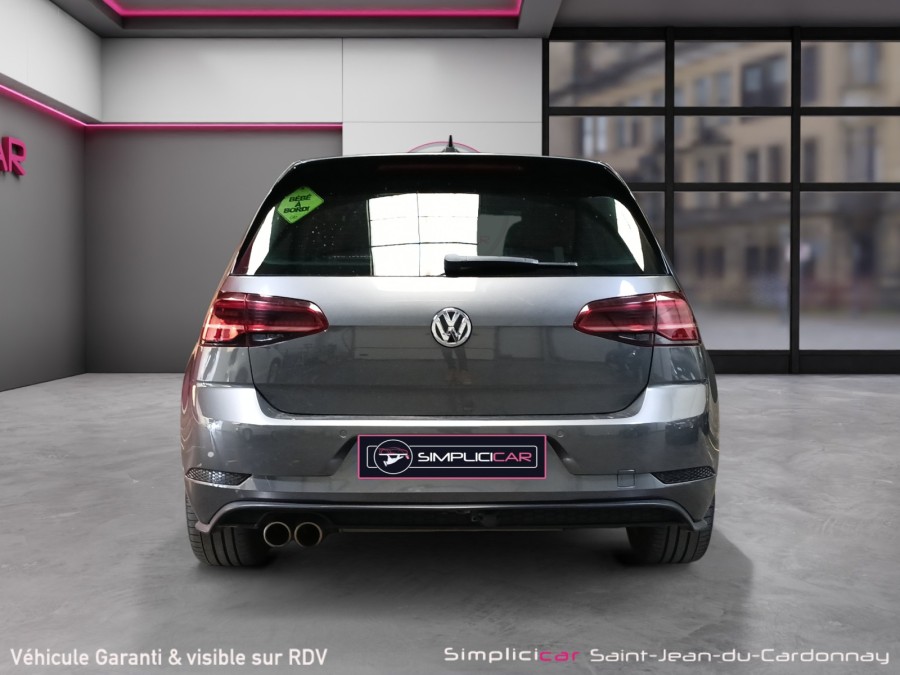 VOLKSWAGEN d'occasion GOLF 1.4 TSI GTE HYBRIDE RECHARGEABLE de 2017