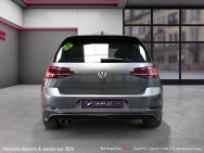 VOLKSWAGEN d'occasion GOLF 1.4 TSI GTE HYBRIDE RECHARGEABLE de 2017