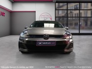 VOLKSWAGEN d'occasion GOLF 1.4 TSI GTE HYBRIDE RECHARGEABLE de 2017
