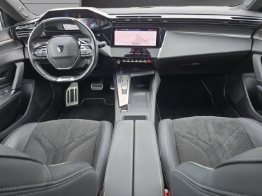 Peugeot 308 130 ch eat8 gt caméra de recul virtual cockpit 1ére main révisée garantie 12 mois occasion simplicicar vichy...
