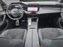 Peugeot 308 130 ch eat8 gt caméra de recul virtual cockpit 1ére main révisée garantie 12 mois occasion simplicicar vichy...