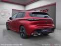 Peugeot 308 130 ch eat8 gt caméra de recul virtual cockpit 1ére main révisée garantie 12 mois occasion simplicicar vichy...
