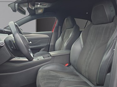Peugeot 308 130 ch eat8 gt caméra de recul virtual cockpit 1ére main révisée garantie 12 mois occasion simplicicar vichy...