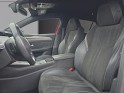 Peugeot 308 130 ch eat8 gt caméra de recul virtual cockpit 1ére main révisée garantie 12 mois occasion simplicicar vichy...