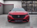 Peugeot 308 130 ch eat8 gt caméra de recul virtual cockpit 1ére main révisée garantie 12 mois occasion simplicicar vichy...