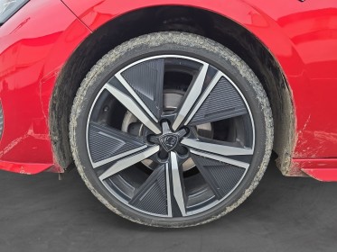 Peugeot 308 130 ch eat8 gt caméra de recul virtual cockpit 1ére main révisée garantie 12 mois occasion simplicicar vichy...