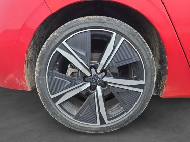 Peugeot 308 130 ch eat8 gt caméra de recul virtual cockpit 1ére main révisée garantie 12 mois occasion simplicicar vichy...