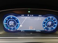 VOLKSWAGEN d'occasion GOLF 1.4 TSI GTE HYBRIDE RECHARGEABLE de 2017