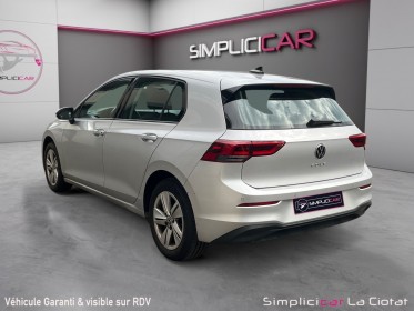 Volkswagen golf 1.0 tsi opf 110 bvm6 life business entretien complet occasion simplicicar la ciotat simplicicar simplicibike...