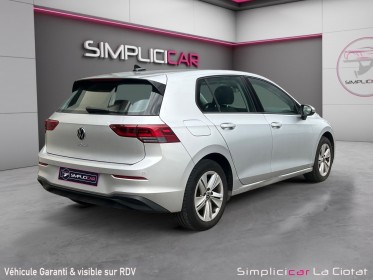 Volkswagen golf 1.0 tsi opf 110 bvm6 life business entretien complet occasion simplicicar la ciotat simplicicar simplicibike...