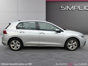 Volkswagen golf 1.0 tsi opf 110 bvm6 life business entretien complet occasion simplicicar la ciotat simplicicar simplicibike...