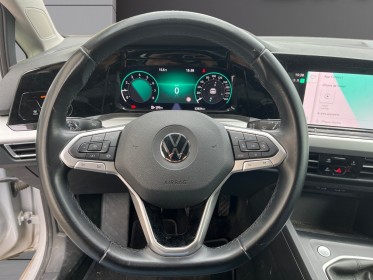 Volkswagen golf 1.0 tsi opf 110 bvm6 life business entretien complet occasion simplicicar la ciotat simplicicar simplicibike...