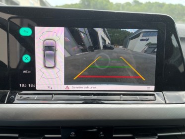 Volkswagen golf 1.0 tsi opf 110 bvm6 life business entretien complet occasion simplicicar la ciotat simplicicar simplicibike...