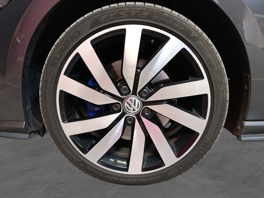 VOLKSWAGEN d'occasion GOLF 1.4 TSI GTE HYBRIDE RECHARGEABLE de 2017