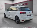Citroen grand c4 picasso business hdi 100 bvm5 business carplay radar ar 4 pneus neufs  révisé garantie 12 mois occasion...
