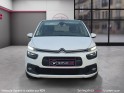 Citroen grand c4 picasso business hdi 100 bvm5 business carplay radar ar 4 pneus neufs  révisé garantie 12 mois occasion...
