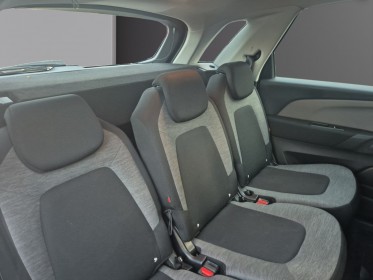 Citroen grand c4 picasso business hdi 100 bvm5 business carplay radar ar 4 pneus neufs  révisé garantie 12 mois occasion...
