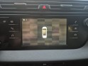 Citroen grand c4 picasso business hdi 100 bvm5 business carplay radar ar 4 pneus neufs  révisé garantie 12 mois occasion...