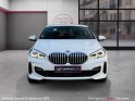 Bmw serie 1 f40 116d 116 ch m sport - caméra recul - carplay - garantie 12 mois occasion simplicicar nimes - rb auto...