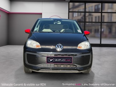Volkswagen up up 1.0 75 up! beats audio - garantie 12 mois - vitres teintees - soundsystem occasion simplicicar les...