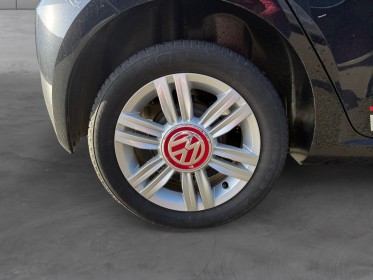 Volkswagen up up 1.0 75 up! beats audio - garantie 12 mois - vitres teintees - soundsystem occasion simplicicar les...