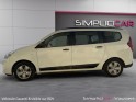 Dacia lodgy tce 100 fap 5 places silver line, garantie 12 mois occasion simplicicar lunel simplicicar simplicibike france