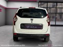 Dacia lodgy tce 100 fap 5 places silver line, garantie 12 mois occasion simplicicar lunel simplicicar simplicibike france