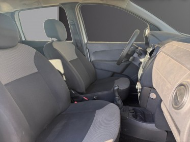 Dacia lodgy tce 100 fap 5 places silver line, garantie 12 mois occasion simplicicar lunel simplicicar simplicibike france