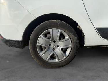 Dacia lodgy tce 100 fap 5 places silver line, garantie 12 mois occasion simplicicar lunel simplicicar simplicibike france