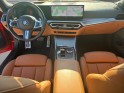 Bmw serie 3 touring g21 330e 292 ch bva8 m sport phase 2 suivi bmw attelage amovible harman kardon apple car play garantie......