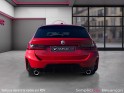 Bmw serie 3 touring g21 330e 292 ch bva8 m sport phase 2 suivi bmw attelage amovible harman kardon apple car play garantie......