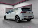 Volkswagen golf viii gte, 1.4 hybrid rechargeable opf 245ch, caméra, carplay wifi, garantie 12 mois occasion simplicicar...