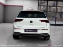 Volkswagen golf viii gte, 1.4 hybrid rechargeable opf 245ch, caméra, carplay wifi, garantie 12 mois occasion simplicicar...