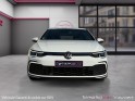 Volkswagen golf viii gte, 1.4 hybrid rechargeable opf 245ch, caméra, carplay wifi, garantie 12 mois occasion simplicicar...